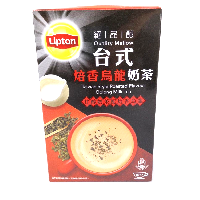 YOYO.casa 大柔屋 - Taiwan Style Roasted Flavour Oolong Milk Tea,10s 