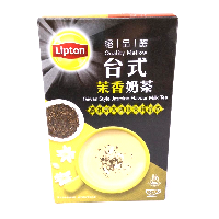 YOYO.casa 大柔屋 - Taiwan Style Jasmine Flavour Milk Tea,10s 