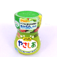 YOYO.casa 大柔屋 - Ajinomoto Baby salt,100g YOYO.casa 大柔屋 - Ajinomoto Baby salt,100g