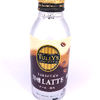 YOYO.casa 大柔屋 - Itoen Latte Coffe-No Sugar,370ml 