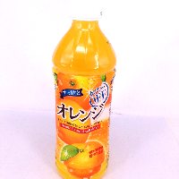 YOYO.casa 大柔屋 - Sangaria Carloris Off Orange Juice,500ml 