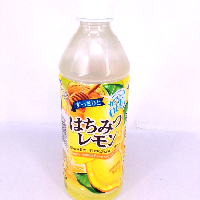 YOYO.casa 大柔屋 - Sangaria Sukkirito Honey Lemon,500ml 
