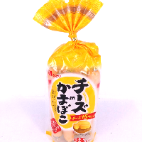 YOYO.casa 大柔屋 - Natori Cheese Sausage,32g*8 YOYO.casa 大柔屋 - Natori Cheese Sausage,32g*8