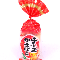 YOYO.casa 大柔屋 - Boiled Chili Fish Paste With Cheese,29g*8 YOYO.casa 大柔屋 - Boiled Chili Fish Paste With Cheese,29g*8