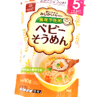 YOYO.casa 大柔屋 - Noodles for Baby,100g 