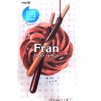 YOYO.casa 大柔屋 - Fran Double Chocolate,71g 
