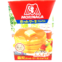 YOYO.casa 大柔屋 - Morinaga Hot Cake Mix,300g 