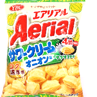 YOYO.casa 大柔屋 - YBC Sour Cream Onion Flavor Corn Chips,70g YOYO.casa 大柔屋 - YBC Sour Cream Onion Flavor Corn Chips,70g