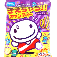 YOYO.casa 大柔屋 - 獅牌 占卜提子糖,100g 