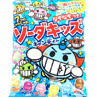 YOYO.casa 大柔屋 - Lion Dental Care Candy,98g YOYO.casa 大柔屋 - Lion Dental Care Candy,98g