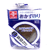 YOYO.casa 大柔屋 - Flavored Seaweed,17.6g 