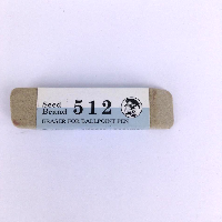 YOYO.casa 大柔屋 - Seed Brand Eraser For Ballpoint Pen,1s 