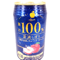 YOYO.casa 大柔屋 - Apple Cider Sparkling Wine,350ml 