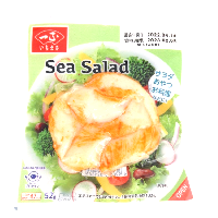 YOYO.casa 大柔屋 - Sea Salad,52g 