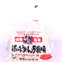 YOYO.casa 大柔屋 - 本場讚岐烏冬5入,180g*5 