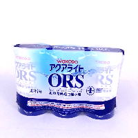 YOYO.casa 大柔屋 - Pocari Sweat for Baby,125ml YOYO.casa 大柔屋 - Pocari Sweat for Baby,125ml