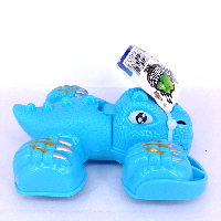 YOYO.casa 大柔屋 - 鱷魚戰車凝膠糖果,1s YOYO.casa 大柔屋 - 鱷魚戰車凝膠糖果,1s