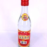 YOYO.casa 大柔屋 - 珠江橋牌 廣東米酒醇舊,250ml 