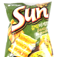 YOYO.casa 大柔屋 - Orion Sun Chip (Garlic Baguette Flavour),135G 