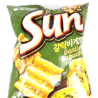 YOYO.casa 大柔屋 - Orion Sun Chip (Garlic Baguette Flavour),135G YOYO.casa 大柔屋 - Orion Sun Chip (Garlic Baguette Flavour),135G