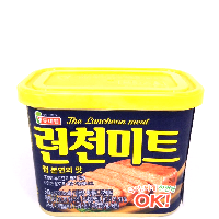 YOYO.casa 大柔屋 - The Luncheon meat,340g YOYO.casa 大柔屋 - The Luncheon meat,340g