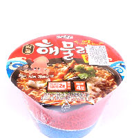 YOYO.casa 大柔屋 - Nongshim Shin Ramen,110g YOYO.casa 大柔屋 - Nongshim Shin Ramen,110g