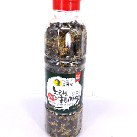 YOYO.casa 大柔屋 - Nori Style Furikake,220g YOYO.casa 大柔屋 - Nori Style Furikake,220g