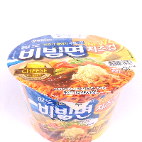 YOYO.casa 大柔屋 - Ottogi Cheese Ramen Noodle,108g 