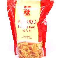 YOYO.casa 大柔屋 - Chao Sua Pork Floss,80g 