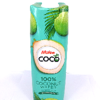 YOYO.casa 大柔屋 - Malee100% Coconut Water,1L 
