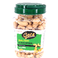 YOYO.casa 大柔屋 - Osca Salted Cashews,450gl 