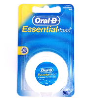 YOYO.casa 大柔屋 - Oral-B Unwaxed Dental Floss,50m 