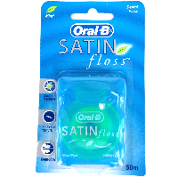 YOYO.casa 大柔屋 - Oral-B Full protection silk floss,50m 