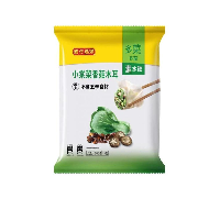 YOYO.casa 大柔屋 - Vegetarian Dumpling,250g 