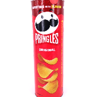 YOYO.casa 大柔屋 - Pringles Original,149g 