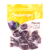 YOYO.casa 大柔屋 - Seeberger Pflaumen,200g YOYO.casa 大柔屋 - Seeberger Pflaumen,200g