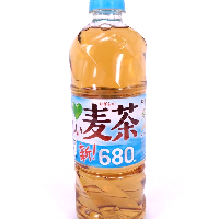 YOYO.casa 大柔屋 - Green Dakara Barley Tea,680ml 