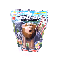 YOYO.casa 大柔屋 - Bandai 特大蛋型入浴劑(內含動物玩具),115g 