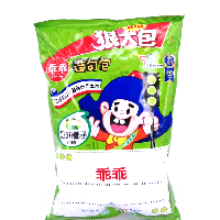 YOYO.casa 大柔屋 - Corn Crisp Creamy Coconut Flavour,80g YOYO.casa 大柔屋 - Corn Crisp Creamy Coconut Flavour,80g