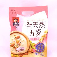 YOYO.casa 大柔屋 - Almond and Walnut Drink No Added Sugar,25g*10 