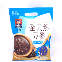 YOYO.casa 大柔屋 - Black Sesame Cereal Porridge,30g*10 