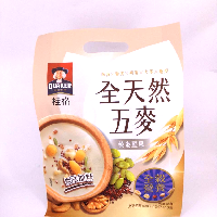 YOYO.casa 大柔屋 - Quinoa Nuts Drink No Added Sugar,23g*10 