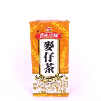 YOYO.casa 大柔屋 - 原味本鋪 麥仔茶,375ml 