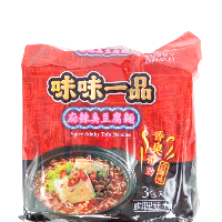 YOYO.casa 大柔屋 - Spicy Stinky Tofu Noodles,218g 