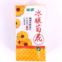 YOYO.casa 大柔屋 - 波蜜 冰釀菊花,300ml YOYO.casa 大柔屋 - 波蜜 冰釀菊花,300ml