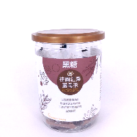 YOYO.casa 大柔屋 - Brown Sugar Longan Red Date Ginger Tea,204g 