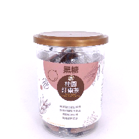 YOYO.casa 大柔屋 - 蜜思朵黑糖桂圓紅棗茶,204g 