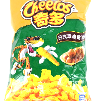 YOYO.casa 大柔屋 - Cheetos Takoyaki corn on the cob,126g 