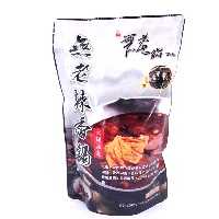 YOYO.casa 大柔屋 - Fragrant Pot Hot Pot Soup Base,800g YOYO.casa 大柔屋 - Fragrant Pot Hot Pot Soup Base,800g