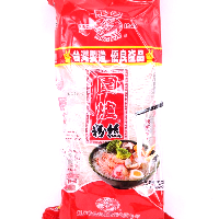YOYO.casa 大柔屋 - 龍口圍爐粉絲,300g YOYO.casa 大柔屋 - 龍口圍爐粉絲,300g